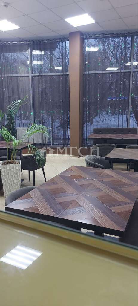 Аренда помещения свободного назначения у метро Ухтомская в Москве. Октябрьский проспект, 1