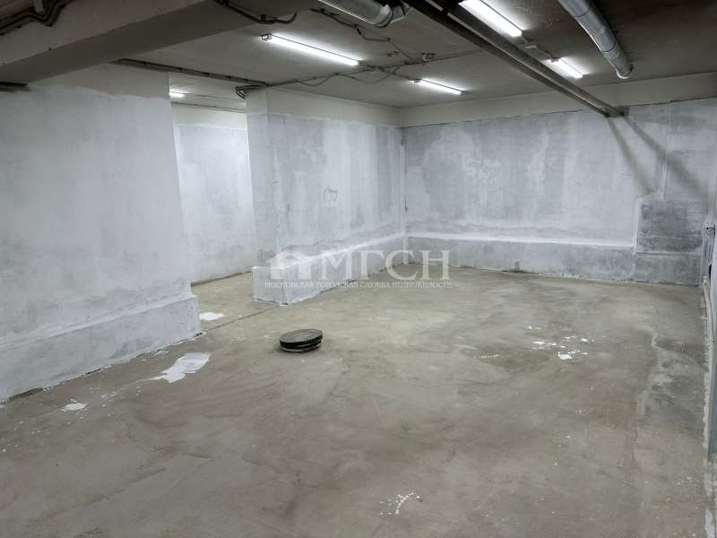 Аренда помещения свободного назначения у метро Братиславская в Москве. Люблинская улица, 157