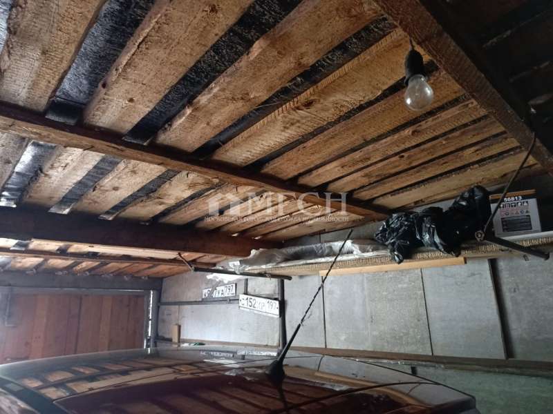 Продажа гаража у метро Нахимовский проспект в Москве. Нахимовский проспект, 21с1