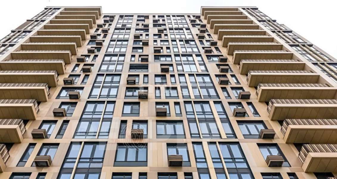 Продажа машиноместа у метро Савёловская в Москве. 1-я Квесисская улица, 9