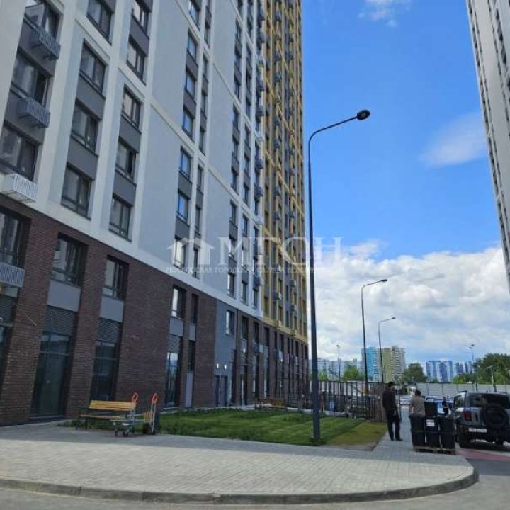 Продаётся помещение свободного назначения у м.Новопеределкино. Москва, жилой комплекс Лучи-2, Производственная улица, 19Ак3