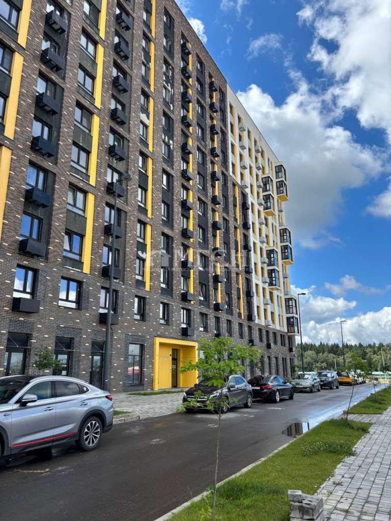 Аренда коммерческой недвижимости (помещения свободного назначения) в Москве