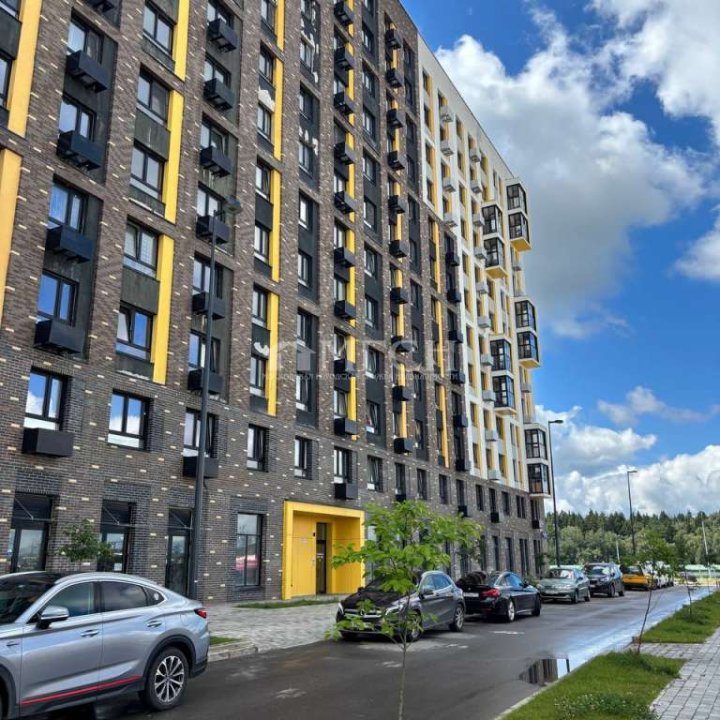 Сдаётся помещение свободного назначения. Деревня Юрлово, городской округ Химки, ЖК Пятницкие Луга, к1/1