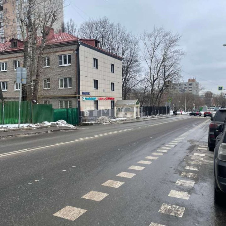 Сдаётся помещение свободного назначения у м.Царицыно. Москва, 3-й квартал Ленина-Дачного, Товарищеская улица, 6