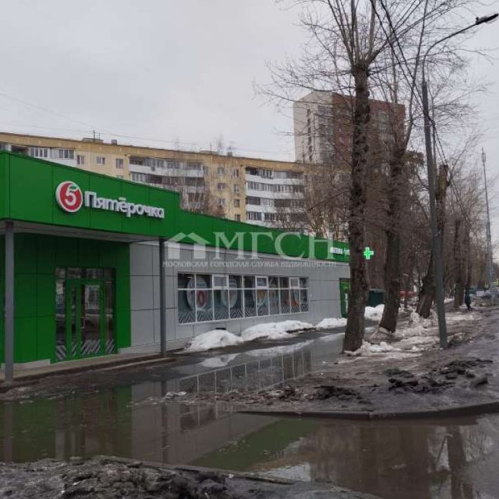 Сдаётся помещение свободного назначения. Москва, Лосиноостровский район, Норильская улица, 7