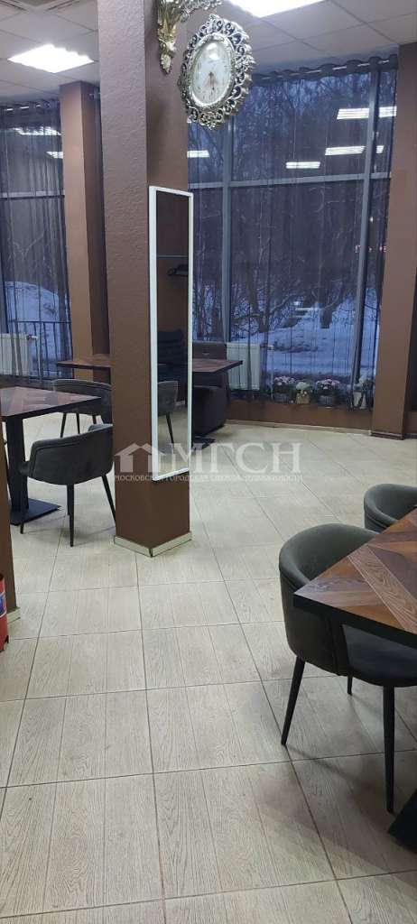 Аренда помещения свободного назначения у метро Ухтомская в Москве. Октябрьский проспект, 1