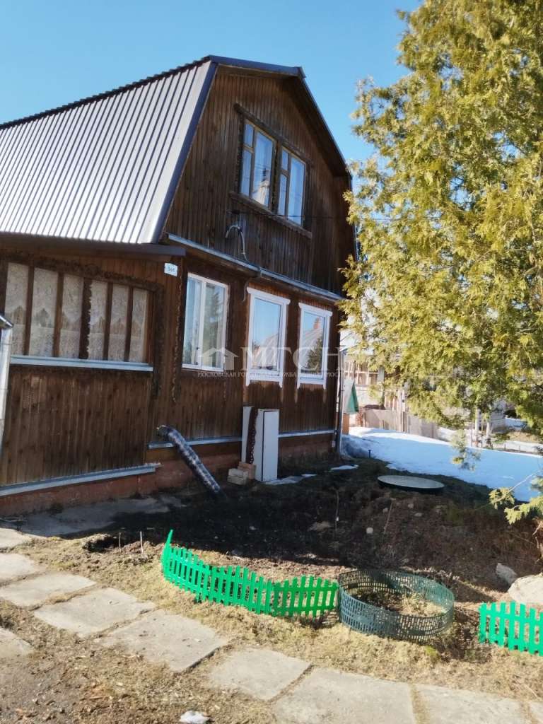 Продажа дачи. Рогачевское шоссе, Садоводческое некоммерческое товарищество Дружба, 559