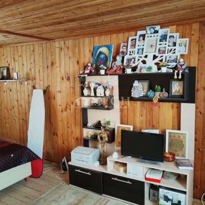 Продаётся дача 59 м² на 6 сот. Садоводческое некоммерческое товарищество Дружба, Талдомский городской округ, 559