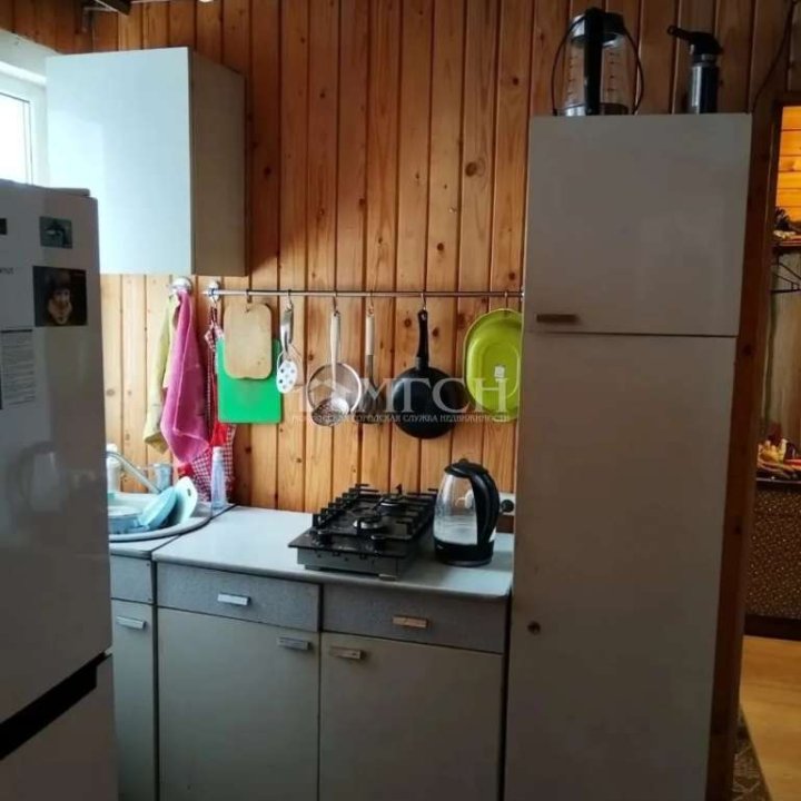 Продаётся дача 59 м² на 6 сот. Садоводческое некоммерческое товарищество Дружба, Талдомский городской округ, 559