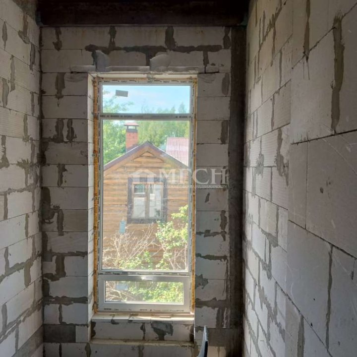 Продаётся дом 178 м² на 10 сот. Деревня Вялки, Раменский муниципальный округ, Ольховая улица, 9А