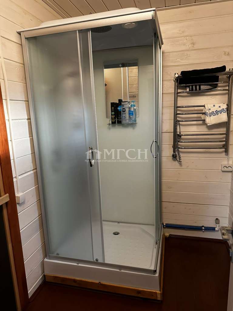 Продажа дома. Калужское шоссе, Деревня Шаганино, 54
