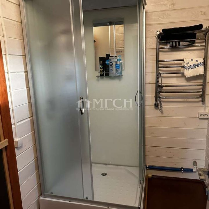 Продаётся дом 48 м² на 10 сот. Деревня Шаганино, Краснопахорский район, квартал № 15, 54