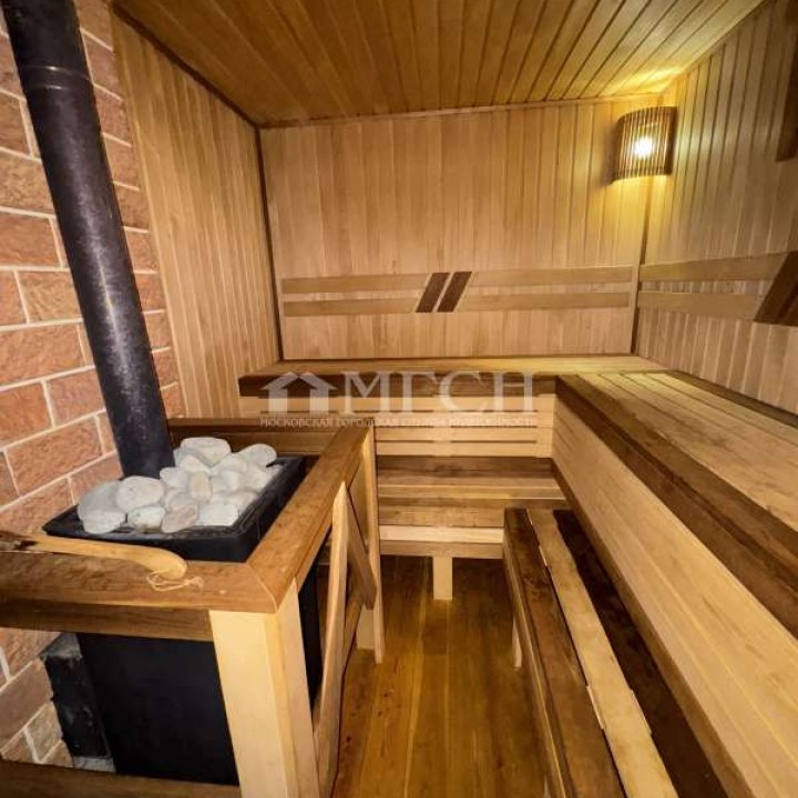 Продаётся дом 256 м² на 25 сот. Коттеджный посёлок Бобровый остров, сельское поселение Малаховское, 102