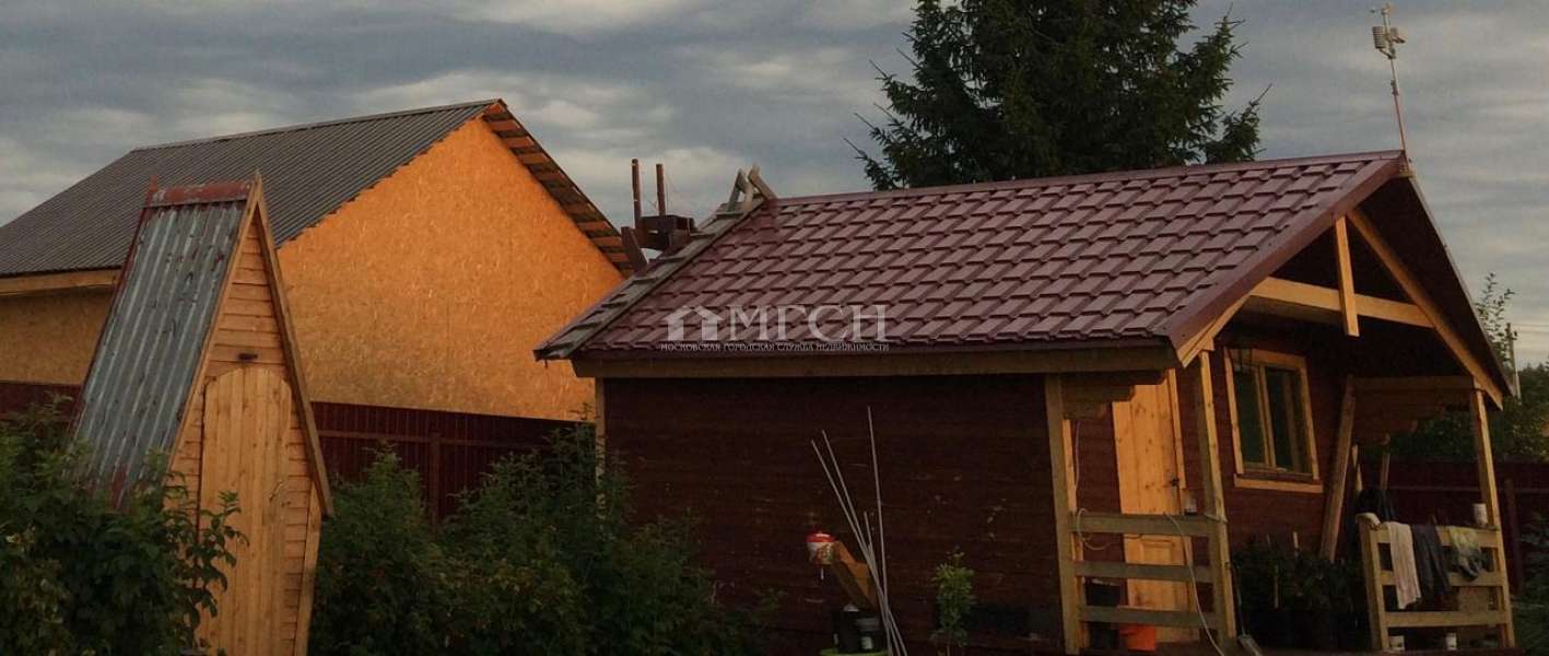 Продажа дачи. Международное шоссе, СНТ Орлово, 300вл26