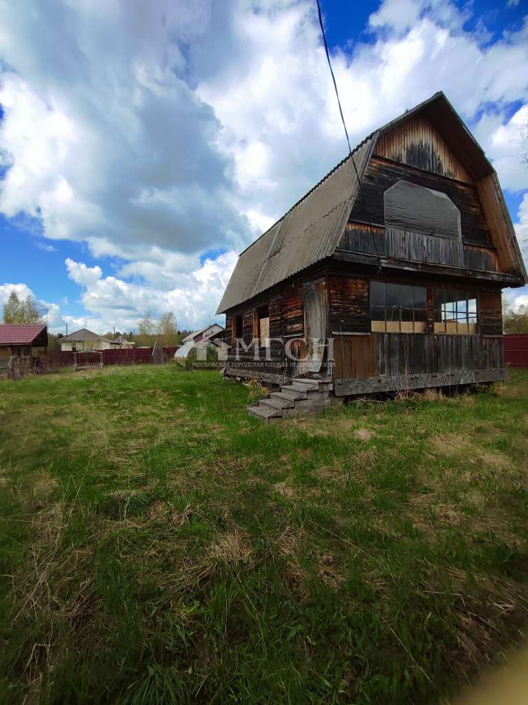 Продажа дачи. Международное шоссе, СНТ Орлово, 300вл26