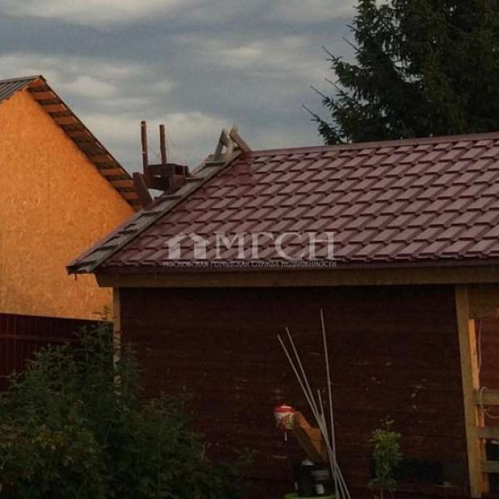 Продаётся дача 40 м² на 12,02 сот. СНТ Орлово, городской округ Клин, 26-й квартал, 300вл26