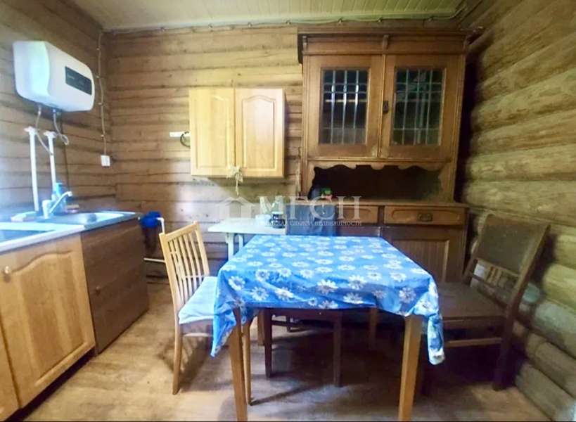 Продажа дома. Осташковское шоссе, Посёлок городского типа Зеленоградский, Коммунистическая улица, 18