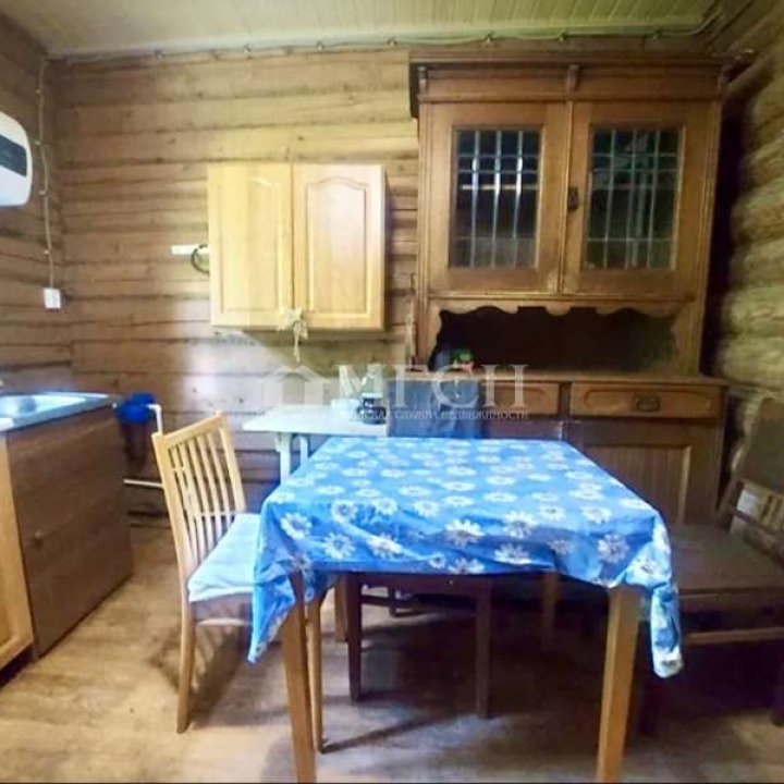 Продаётся дом 83 м² на 21 сот. Посёлок городского типа Зеленоградский, городской округ Пушкинский, Коммунистическая улица, 18