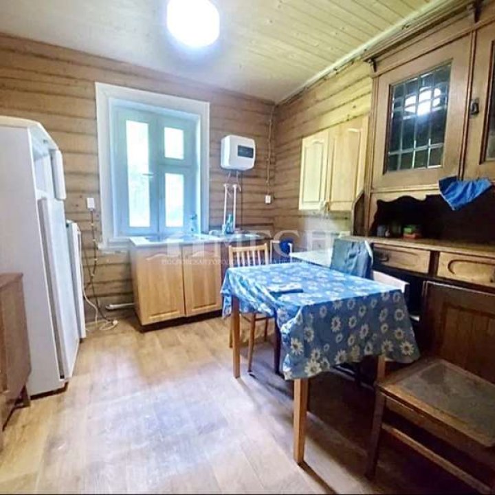 Продаётся дом 83 м² на 21 сот. Посёлок городского типа Зеленоградский, городской округ Пушкинский, Коммунистическая улица, 18