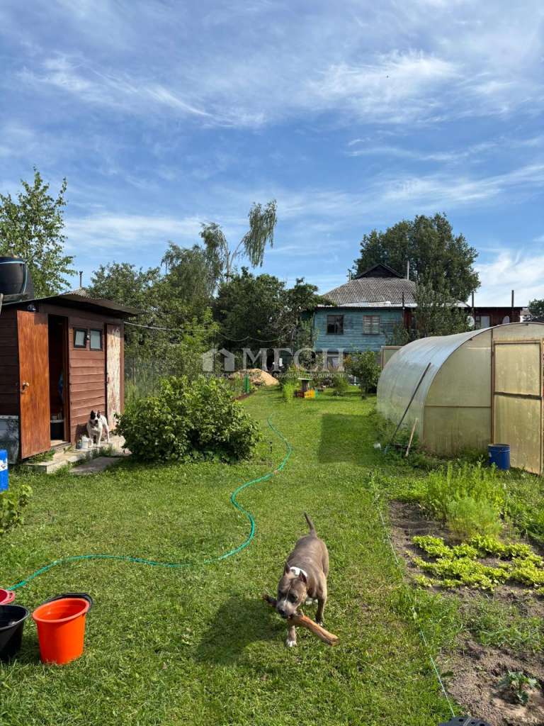 Продажа дома. Рогачевское шоссе, Деревня Дядьково, 45