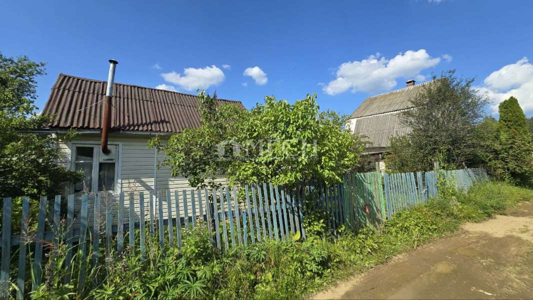 Купить или продать дачу в Подомосковье, Садовые участки Лесной-1, 238