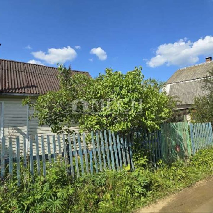 Продаётся дача 50 м² на 5 сот. Садовые участки Лесной-1, муниципальное образование Каринское, 238