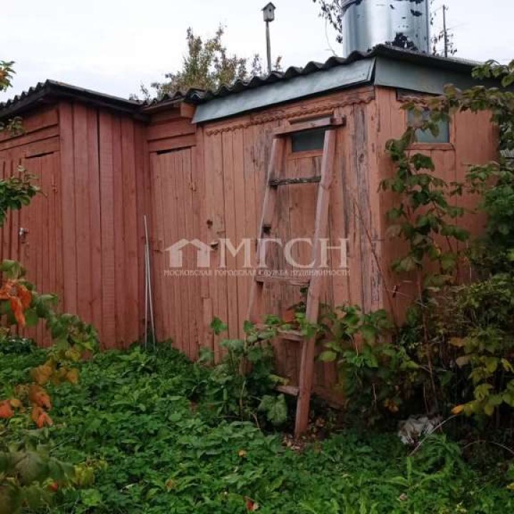 Продаётся дача 50 м² на 5 сот. Садовые участки Лесной-1, муниципальное образование Каринское, 238