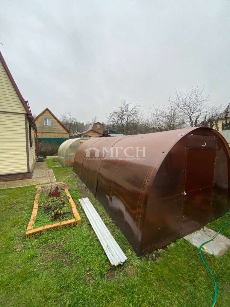 Аренда дачи. Рязанское шоссе, СНТ Ручеёк, 932