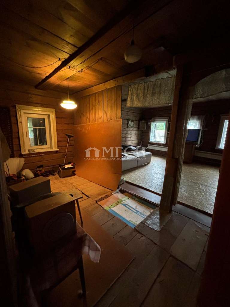 Продажа дома. Рогачевское шоссе, Деревня Дядьково, 45