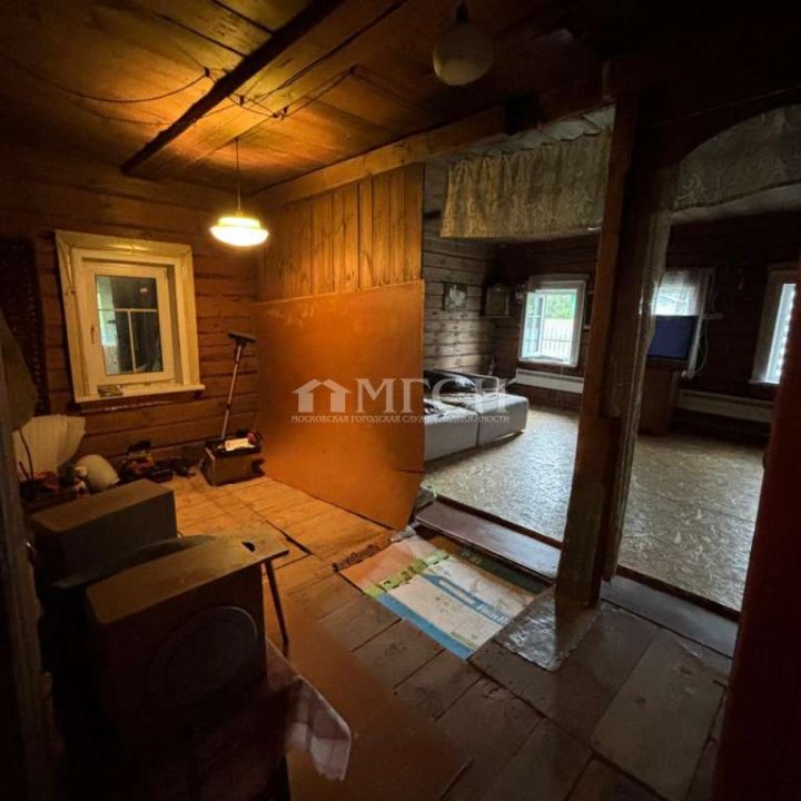 Продаётся дом 91 м² на 11 сот. Деревня Дядьково, Дмитровский муниципальный округ, 45