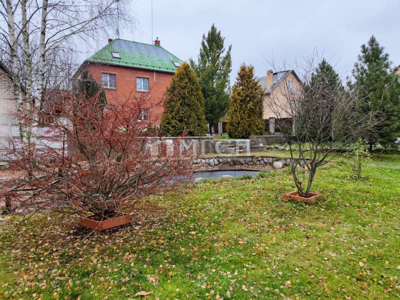 Продажа участка. Ильинское шоссе, Дедовск
