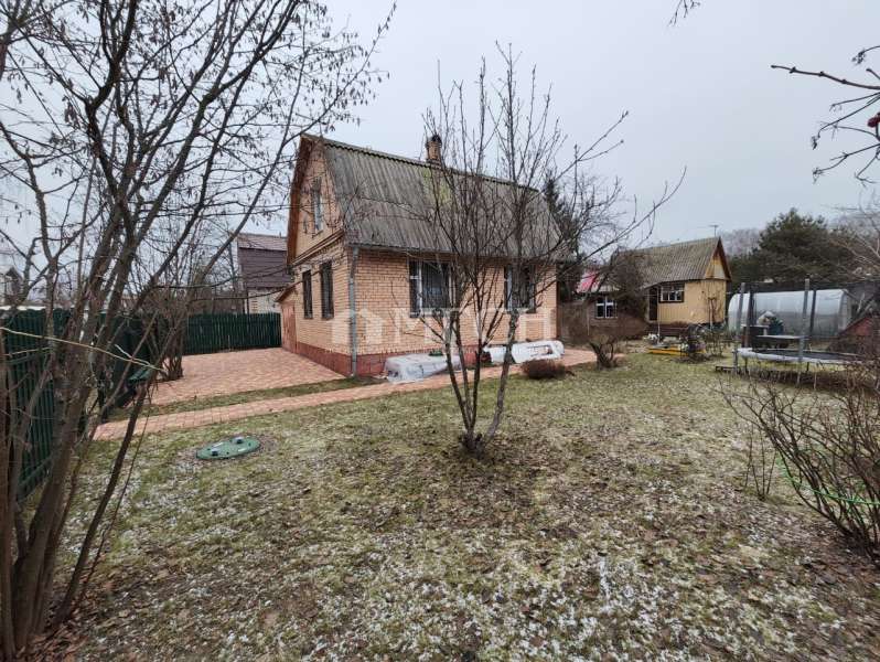 Продажа дачи. Новорязанское шоссе, СНТ Первомайское, 44