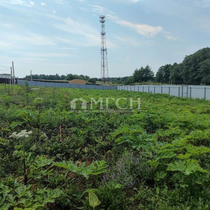 Продаётся участок 16,2 сот. (Калужское ш.) Деревня Александрово, Краснопахорский район, квартал № 200, 59Б