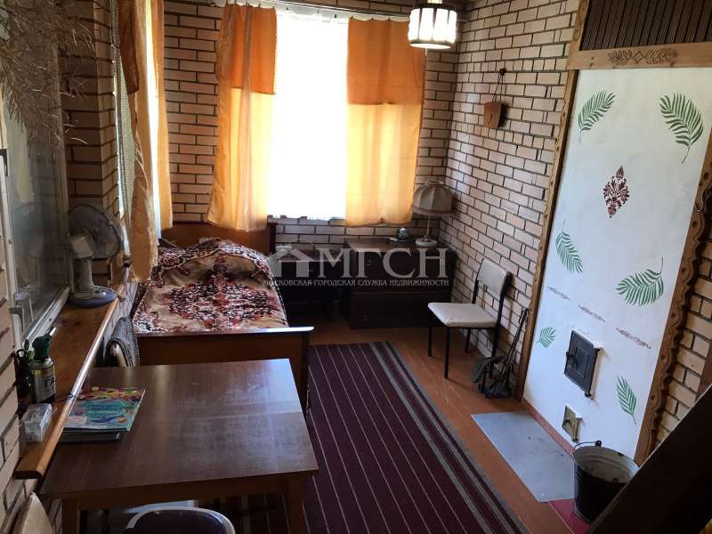 Продажа дачи. Новорязанское шоссе, СНТ Первомайское, 44