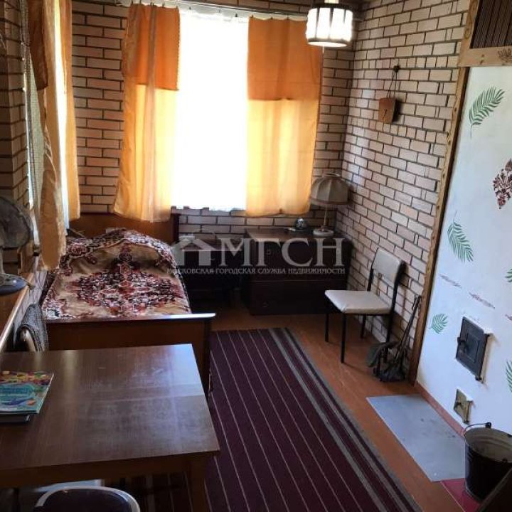 Продаётся дача 89 м² на 6,3 сот. СНТ Первомайское, Раменский муниципальный округ, 44