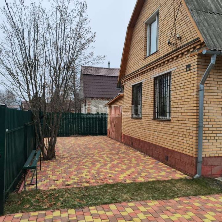 Продаётся дача 89 м² на 6,3 сот. СНТ Первомайское, Раменский муниципальный округ, 44