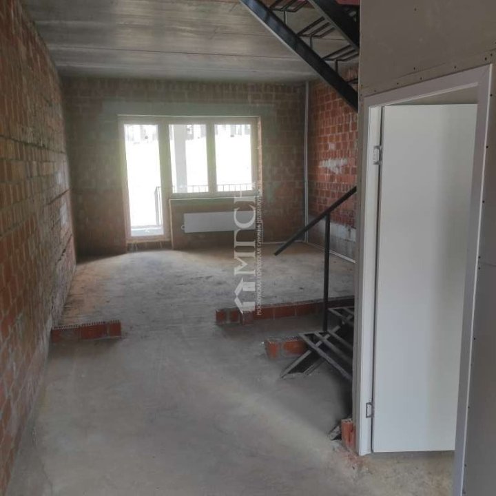 Продаётся дом 90 м² на 1 сот. Москва, Филимонковский район, ЖК Спорт-Таун, улица Харлампиева, 26к1