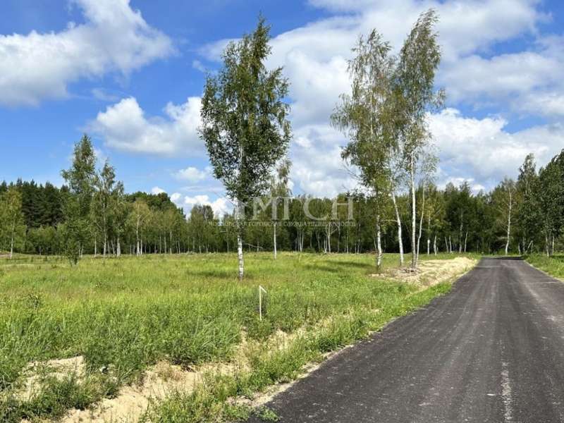 Продажа участка. Осташковское шоссе, Коттеджный посёлок Калистово, 72