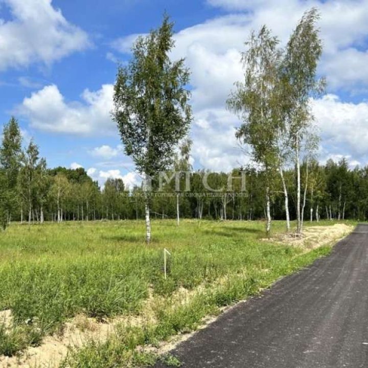 Продаётся участок 7 сот. (Осташковское ш.) Коттеджный посёлок Калистово, городской округ Пушкинский, 72