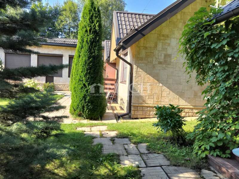 Продажа дома. Алтуфьевское шоссе, Деревня Долгиниха, Рассветная улица, 17