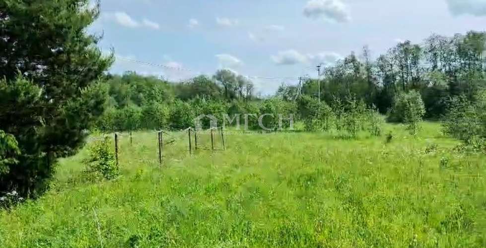 Продажа участка. Волоколамское шоссе, Село Новлянское, Луговая улица, 4