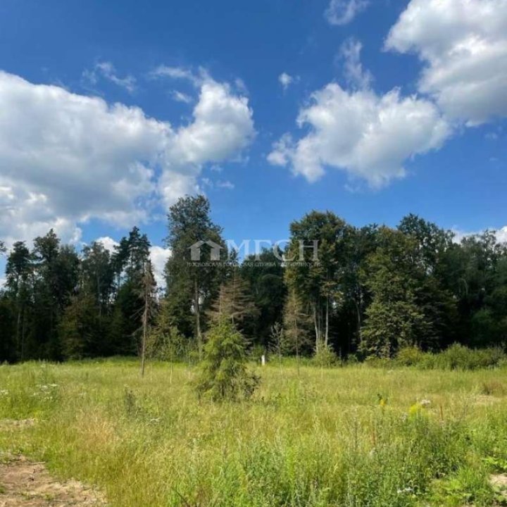 Продаётся участок 8 сот. (Носовихинское ш.) Деревня Шевёлкино, городской округ Щёлково, микрорайон Шевёлкино-4, улица Муслима Магомаева, 11