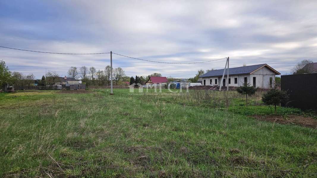 Продажа участка. Калужское шоссе, Деревня Давыдово