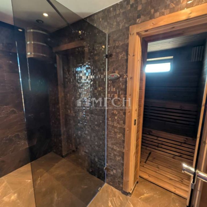 Продаётся коттедж 450 м² на 16 сот. Село Былово, поселение Краснопахорское, КП Шелестово