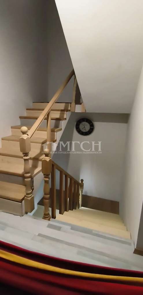 Продажа дома. Егорьевское шоссе, Домодедово, улица Батырева, 31