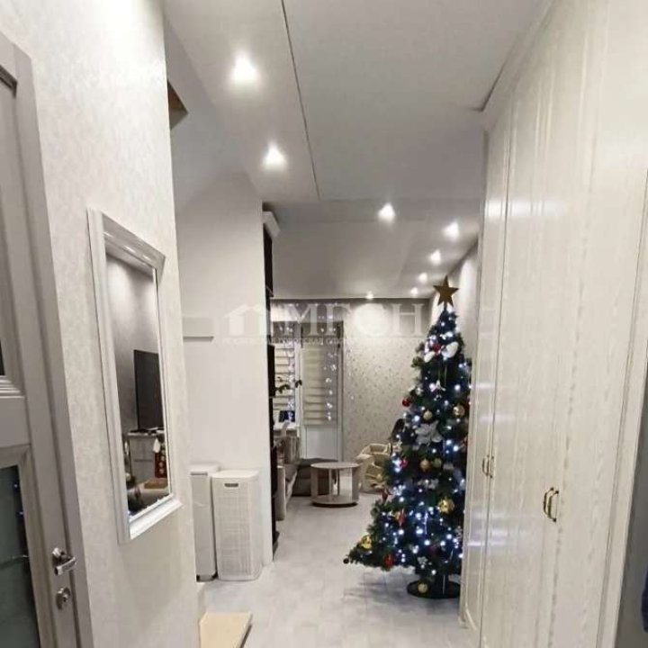 Продаётся дом 134 м² на 0,5 сот. Домодедово, городской округ Домодедово, микрорайон Южный, улица Батырева, 31