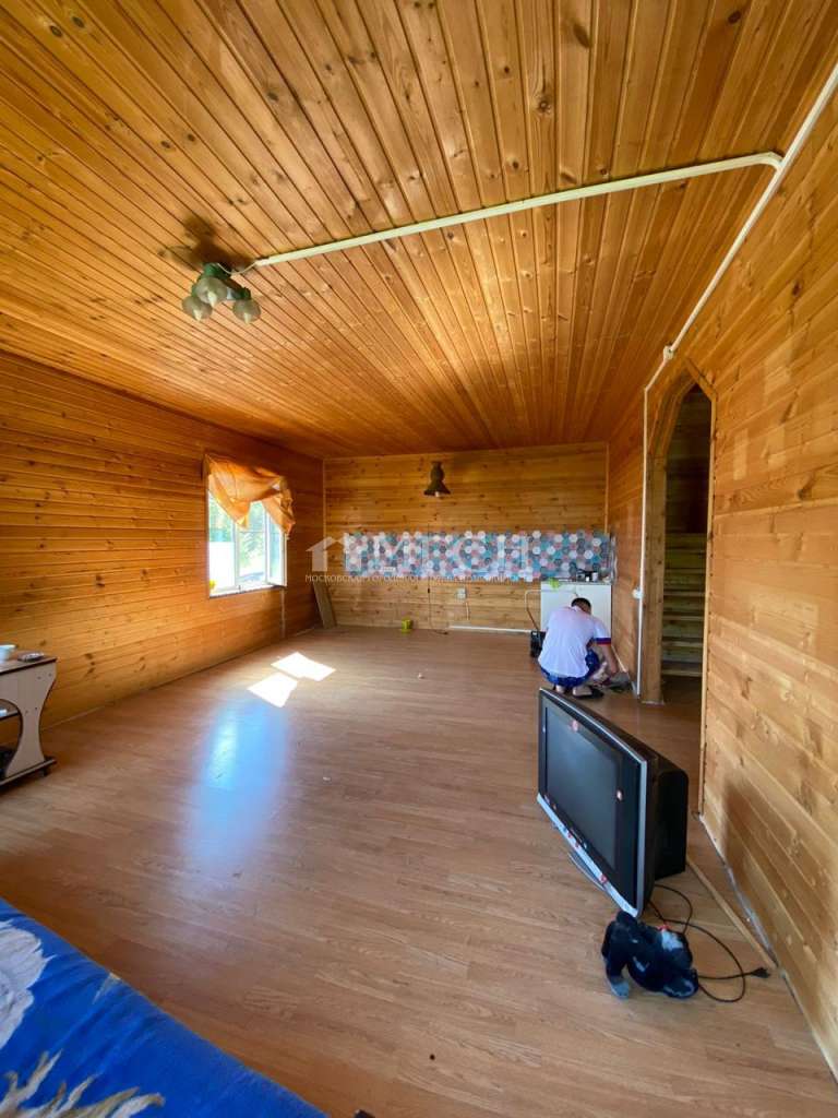 Купить или продать дом в Подомосковье, Деревня Чашницы