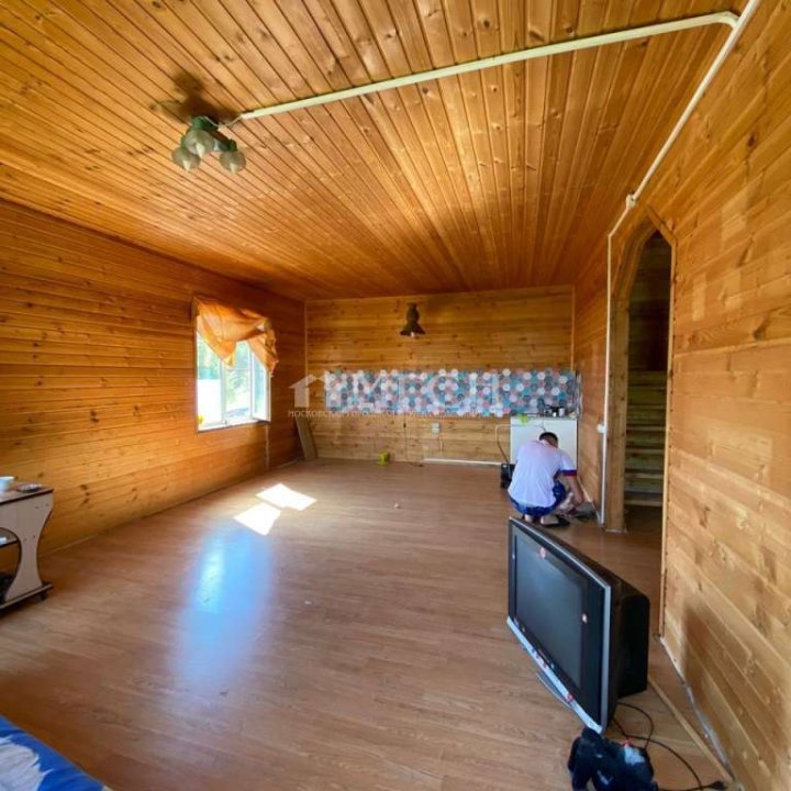 Продаётся дом 102 м² на 13 сот. Деревня Чашницы, Переславль-Залесский муниципальный округ