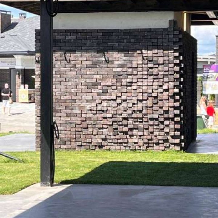 Продаётся дом 320 м² на 9 сот. Деревня Шевёлкино, городской округ Щёлково, микрорайон Шевёлкино-4, улица Муслима Магомаева, 11