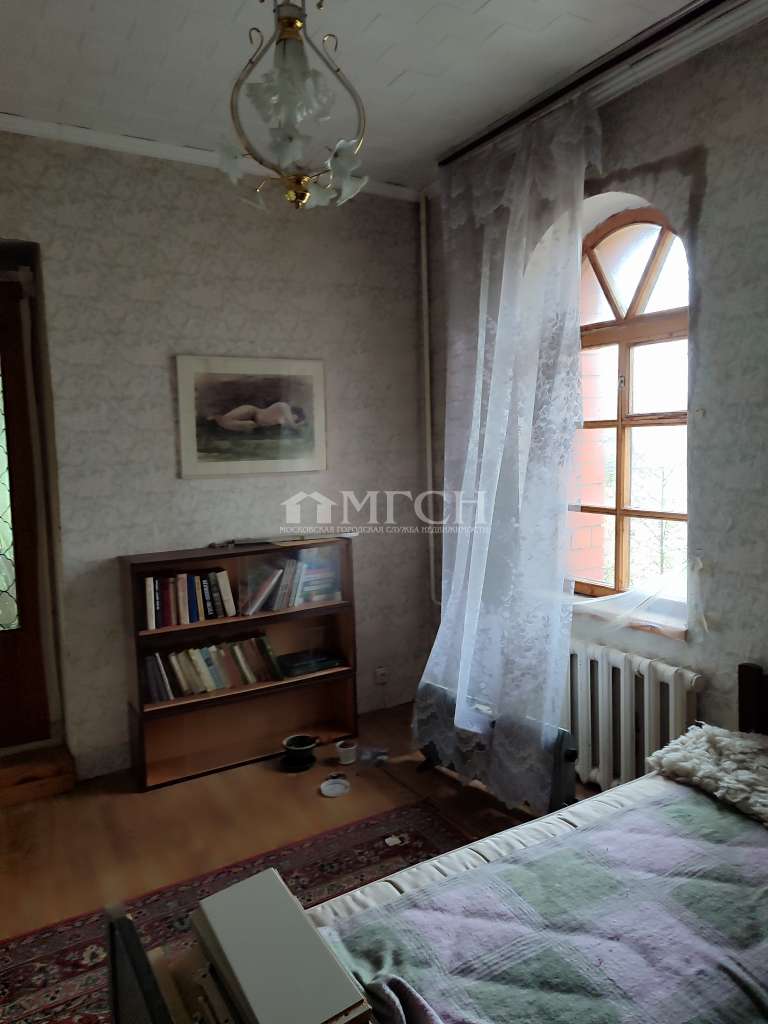 Продажа дома. Осташковское шоссе, Сергиев Посад, Станционная улица, 8